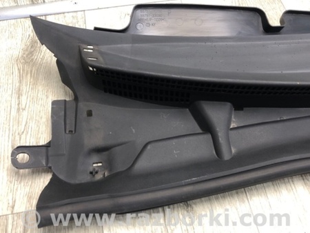 ФОТО Пластик під лобове скло / Жабо для Toyota Camry 70 XV70 (17-23) Київ