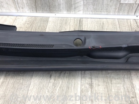 ФОТО Пластик під лобове скло / Жабо для Toyota Camry 70 XV70 (17-23) Київ