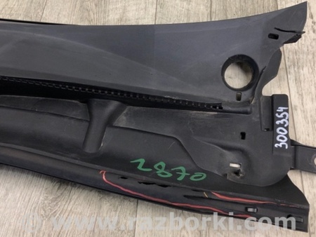 ФОТО Пластик під лобове скло / Жабо для Toyota Camry 70 XV70 (17-23) Київ