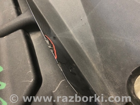 ФОТО Пластик під лобове скло / Жабо для Toyota Camry 70 XV70 (17-23) Київ