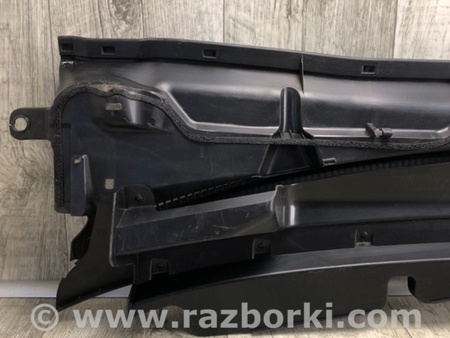 ФОТО Пластик під лобове скло / Жабо для Toyota Camry 70 XV70 (17-23) Київ