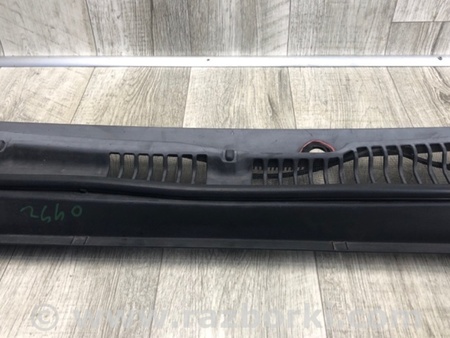 ФОТО Пластик під лобове скло / Жабо для Lincoln MKZ II (12-16) Київ