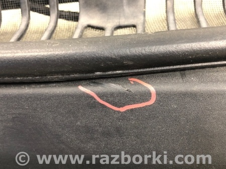 ФОТО Пластик під лобове скло / Жабо для Lincoln MKZ II (12-16) Київ