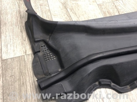 ФОТО Пластик під лобове скло / Жабо для Lincoln MKZ II (12-16) Київ