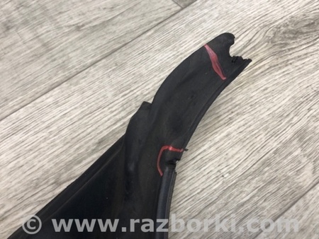 ФОТО Пластик під лобове скло / Жабо для Lincoln MKZ II (12-16) Київ