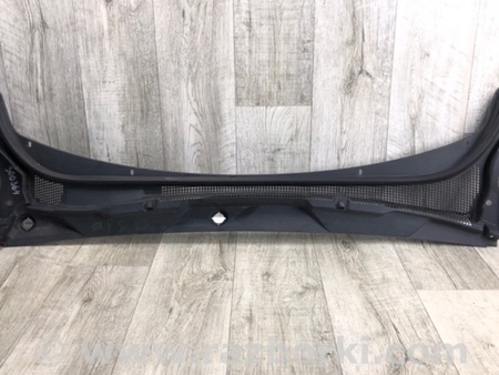 ФОТО Пластик під лобове скло / Жабо для Cadillac ATS (2012-2019) Київ