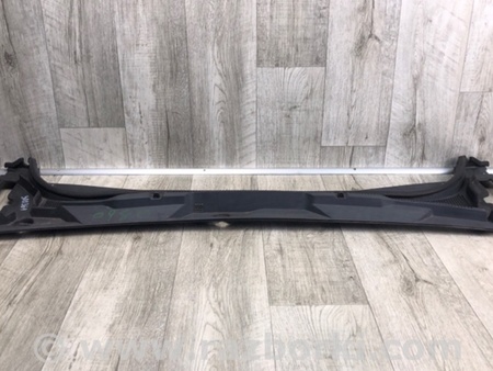 ФОТО Пластик під лобове скло / Жабо для Cadillac ATS (2012-2019) Київ