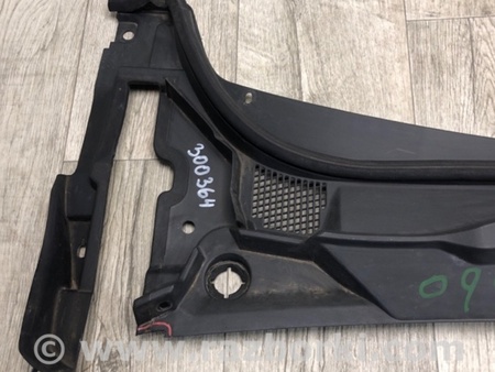 ФОТО Пластик під лобове скло / Жабо для Cadillac ATS (2012-2019) Київ