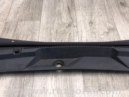 ФОТО Пластик під лобове скло / Жабо для Cadillac ATS (2012-2019) Київ