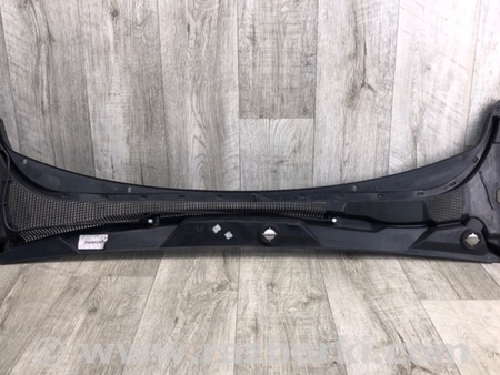 ФОТО Пластик під лобове скло / Жабо для Cadillac ATS (2012-2019) Київ