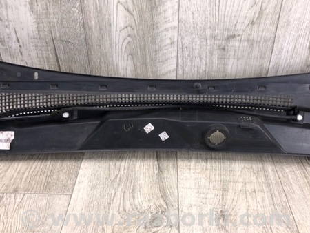 ФОТО Пластик під лобове скло / Жабо для Cadillac ATS (2012-2019) Київ