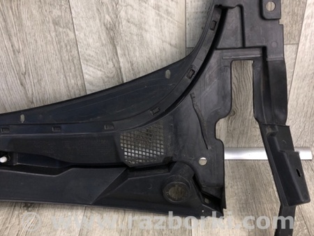 ФОТО Пластик під лобове скло / Жабо для Cadillac ATS (2012-2019) Київ