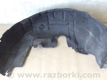 ФОТО Підкрилок для Cadillac ATS (2012-2019) Київ