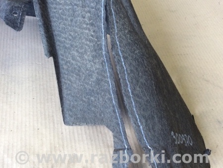 ФОТО Підкрилок для Cadillac ATS (2012-2019) Київ