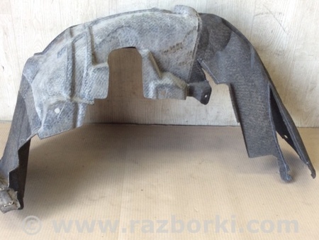 ФОТО Підкрилок для Cadillac ATS (2012-2019) Київ