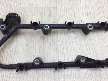 ФОТО Паливна рейка для Toyota Venza Київ