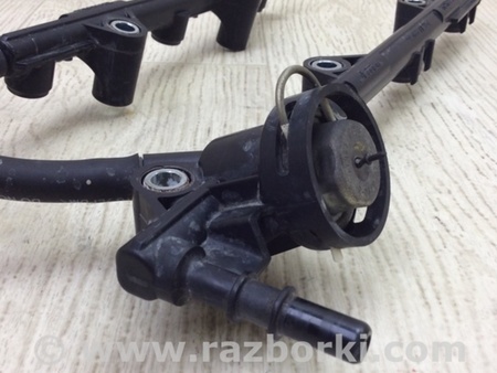 ФОТО Паливна рейка для Toyota Venza Київ