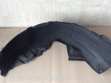 ФОТО Підкрилок для Lincoln MKZ II (12-16) Київ