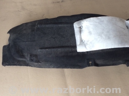 ФОТО Підкрилок для Lincoln MKZ II (12-16) Київ