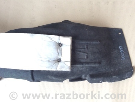 ФОТО Підкрилок для Lincoln MKZ II (12-16) Київ