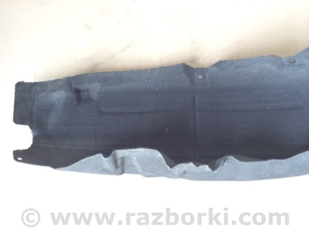 ФОТО Підкрилок для Lincoln MKZ II (12-16) Київ