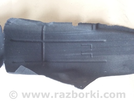 ФОТО Підкрилок для Lincoln MKZ II (12-16) Київ