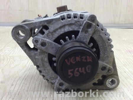 ФОТО Генератор для Toyota Venza Київ