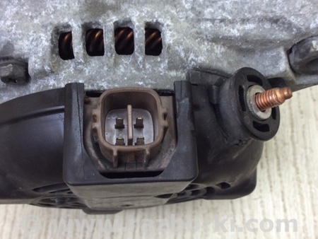 ФОТО Генератор для Toyota Venza Київ