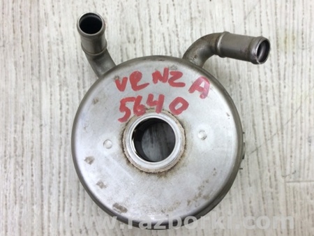 ФОТО Теплообмінник масляного фільтру. для Toyota Venza Київ