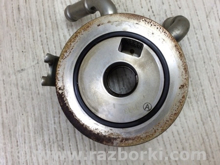 ФОТО Теплообмінник масляного фільтру. для Toyota Venza Київ