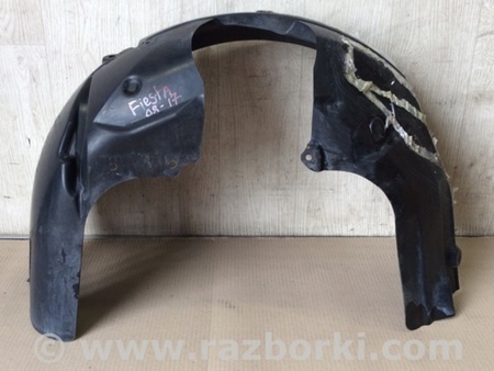 ФОТО Підкрилок для Ford Fiesta Mk6 (2008-2017) Київ