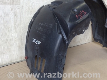 ФОТО Підкрилок для Ford Fiesta Mk6 (2008-2017) Київ