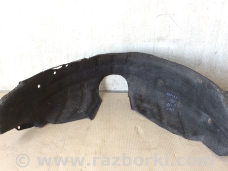 ФОТО Підкрилок для Toyota Camry 40 XV40 (06-11) Київ