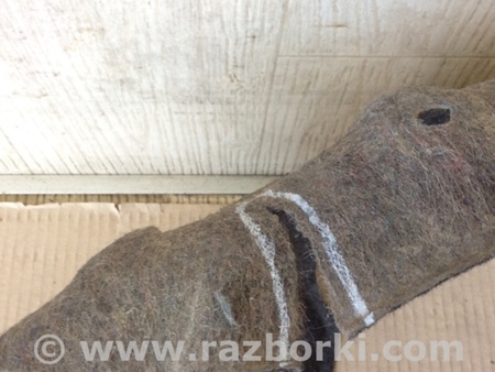 ФОТО Підкрилок для Toyota Camry 40 XV40 (06-11) Київ