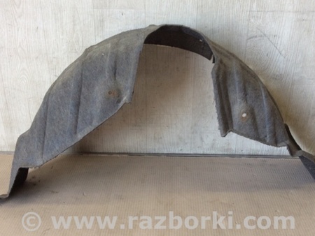 ФОТО Підкрилок для Toyota Camry 40 XV40 (06-11) Київ