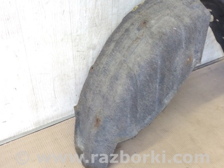 ФОТО Підкрилок для Toyota Camry 40 XV40 (06-11) Київ