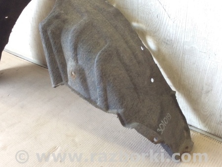 ФОТО Підкрилок для Toyota Camry 40 XV40 (06-11) Київ