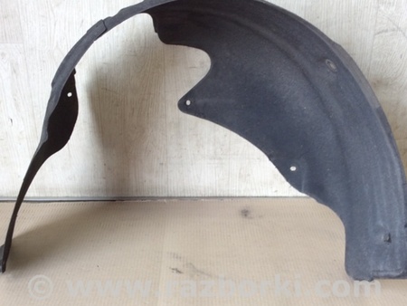 ФОТО Підкрилок для KIA Niro 1 DE (16-22) Київ