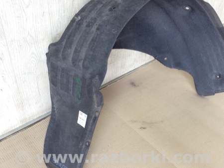 ФОТО Підкрилок для KIA Niro 1 DE (16-22) Київ