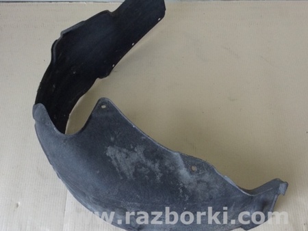 ФОТО Підкрилок для KIA Niro 1 DE (16-22) Київ