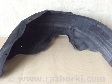 ФОТО Підкрилок для Toyota Camry 70 XV70 (17-23) Київ