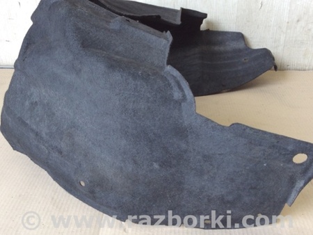 ФОТО Підкрилок для Toyota Camry 70 XV70 (17-23) Київ