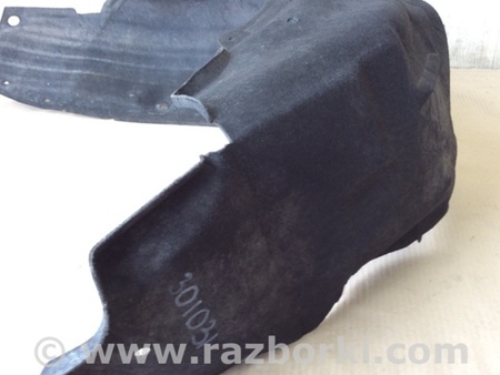 ФОТО Підкрилок для Toyota Camry 70 XV70 (17-23) Київ