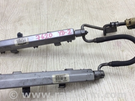 ФОТО Паливна рейка для Acura MDX YD2 (06-12) Київ