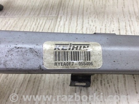 ФОТО Паливна рейка для Acura MDX YD2 (06-12) Київ