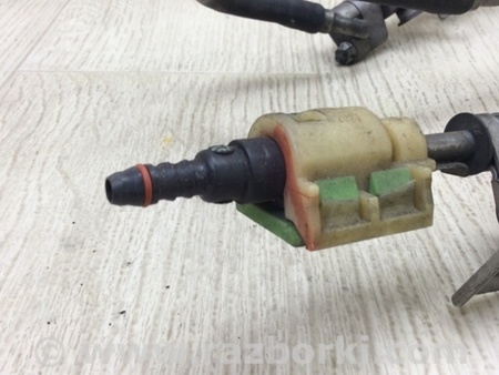 ФОТО Паливна рейка для Acura MDX YD2 (06-12) Київ