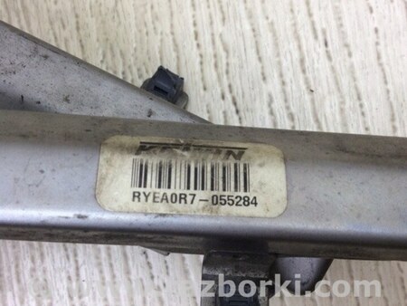 ФОТО Паливна рейка для Acura MDX YD2 (06-12) Київ