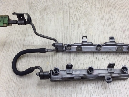 ФОТО Паливна рейка для Acura MDX YD2 (06-12) Київ