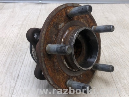 ФОТО Маточина колеса для Lincoln MKZ II (12-16) Київ