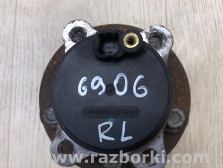 ФОТО Маточина колеса для Lincoln MKZ II (12-16) Київ